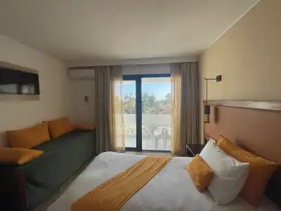 HAMILTON Agadir - 34
