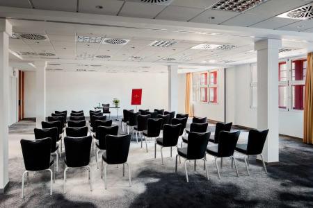 NH Collection Heidelberg - 18