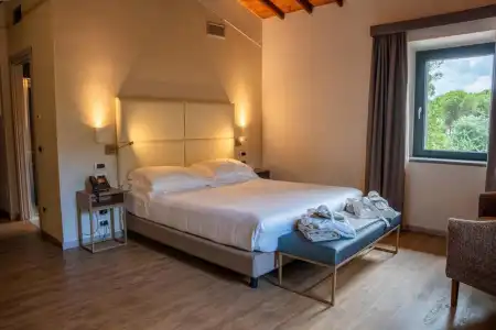 Le Cappuccinelle Suites&SPA - 24
