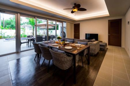 Pool Villa Yagajishima by Coldio Premium - 6