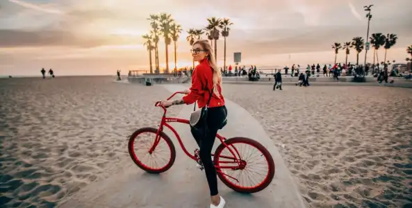 The Kinney - Venice Beach - 46
