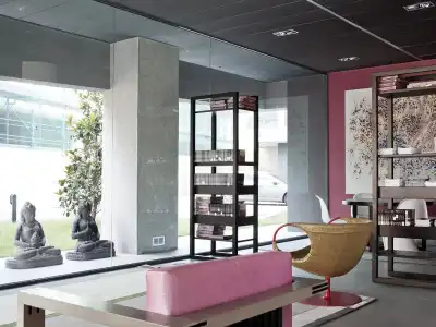 Zambala Luxury Apartments - 15