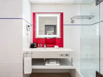 Novotel Wellington - 27