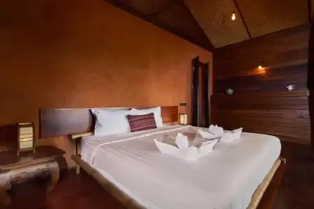 Bambuh Boutique Homestay - 197