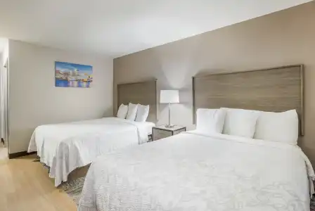 Red Roof Inn PLUS+ & Suites Savannah - I-95 - 14