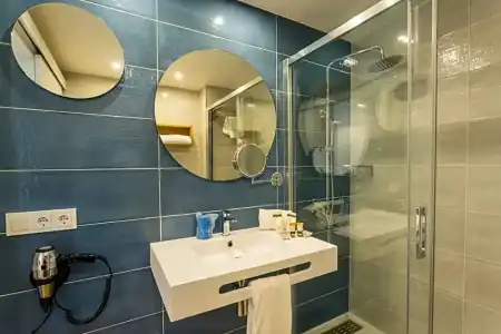 Parque Nereida Suites - 66