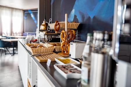 Aspire Elements Reutlingen, Trademark Collection by Wyndham - 6