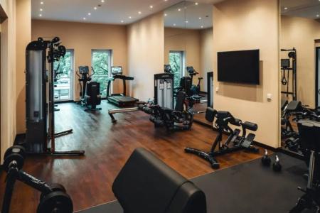 Holiday Inn Berlin City Center East Prenzlauer Berg by IHG - 9