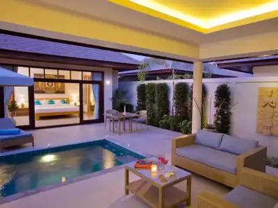 Samui Boat Lagoon - 40