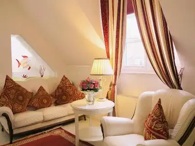 Augusta Am Kurfürstendamm - 84