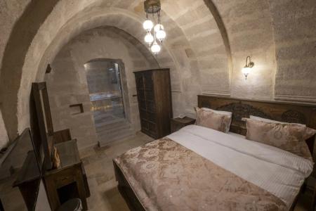 Underground Cave Suites - 121