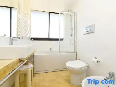 B&B Padova Methis - 46