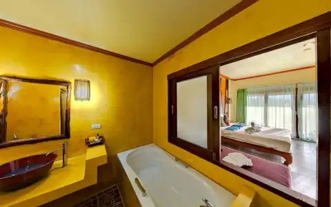 Andamanee Boutique Resort Aonang Krabi - 10