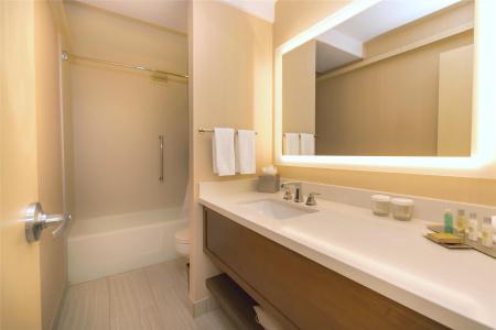 DoubleTree by Hilton Spokane City Center - 93