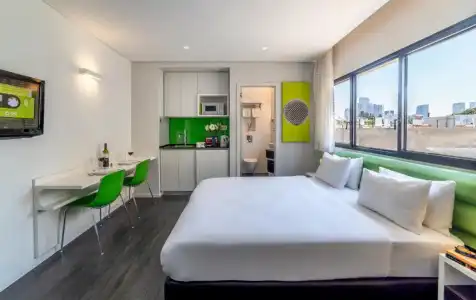 130 Rock Apartments - 47