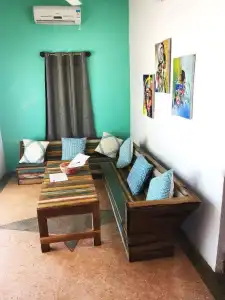 Reef & Beach Resort - 162