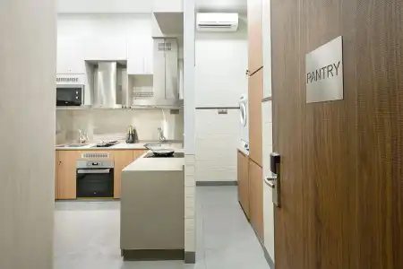 RedDoorz @ Hong Kong Street - 24