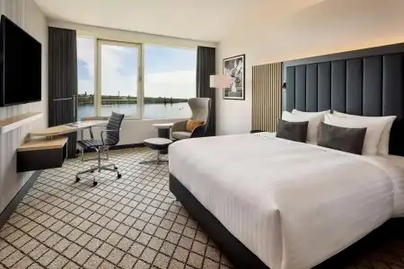 Courtyard by Marriott Hannover Maschsee - 6