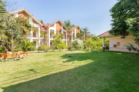 Bach Duong Phu Quoc Resort - 44