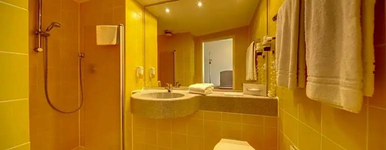 Best Western Wetzlar - 75