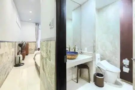 The Blossom Resort Island Da Nang - 68