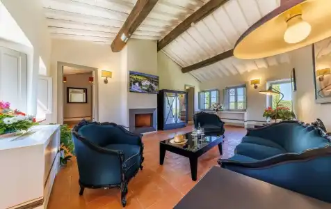 Borgo Scopeto Wine & Country Relais - 192