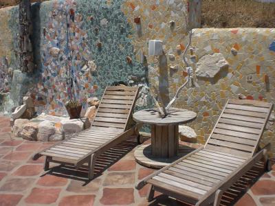 Anthippi Guest House - 17