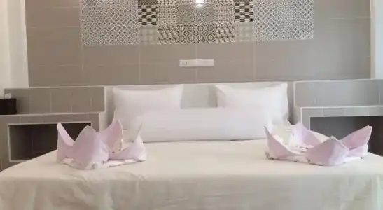 Saraburi Garden Resort - 48
