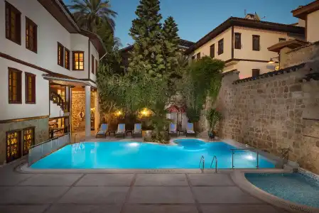 Dogan by Pranas & Resorts - Special Class - 11