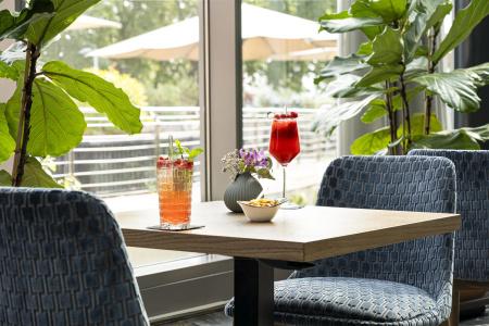 Hyatt Regency Mainz - 34