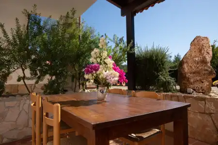 Residence Villantica - 152