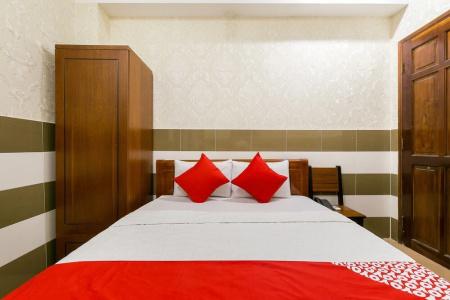 OYO 261 Binh Dung - 56
