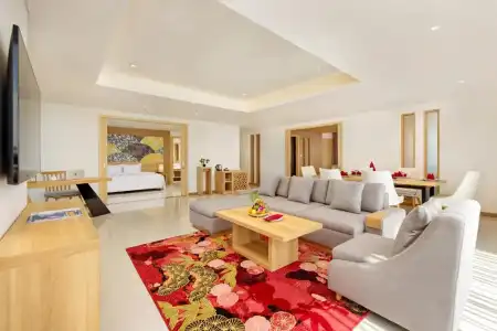 Da Nang - Mikazuki Japanese Resorts & Spa - 13