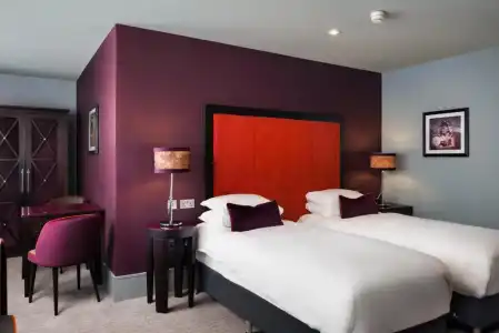 Malmaison Aberdeen - 69