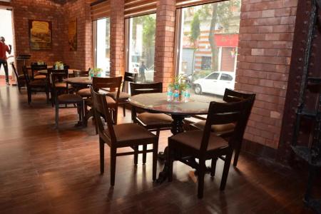 The LaLiT Great Eastern Kolkata - 49