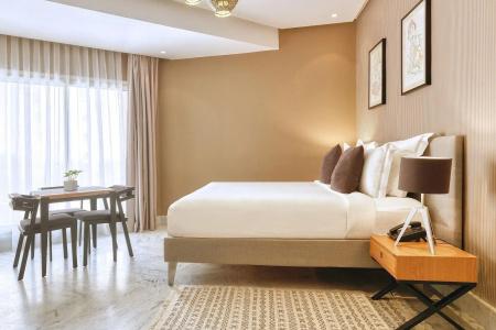 ADAM Suites - 3