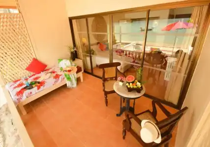 Kohhai Fantasy Resort & Spa - 7