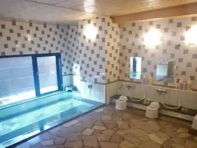 Route Inn Abashiri Ekimae - 25