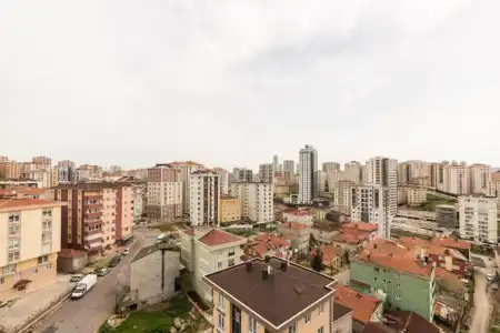 Nish Suite Atasehir - 87
