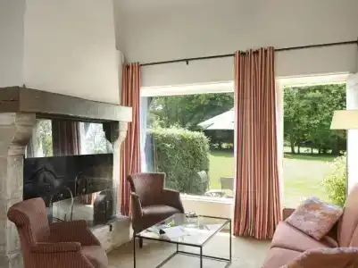 Les Manoirs de Tourgéville - 29