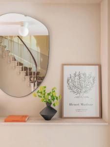 Hôtel Basss - 31