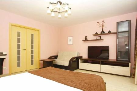 Alt Otel on str. 40-let Pobedy, bld. 31 (art. 007) - 18