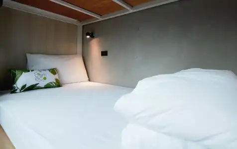 Siam Eco Hostel - 60