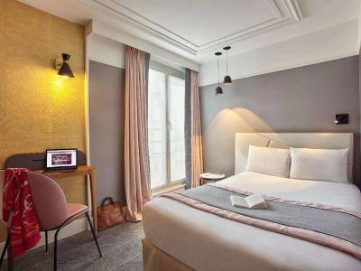 Mercure - 53