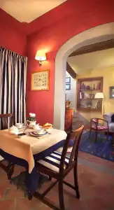 Antica Dimora Johlea - 12