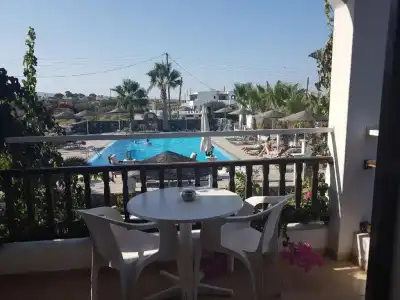 Santa Elena - 1