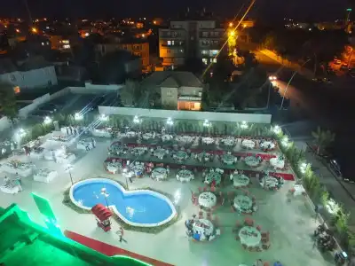 Demosan Otel & Spa - 22