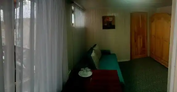 Urochyshe Vyshnya - 3