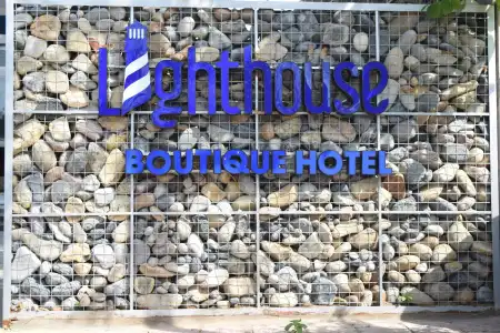 Lighthouse Boutique - 17