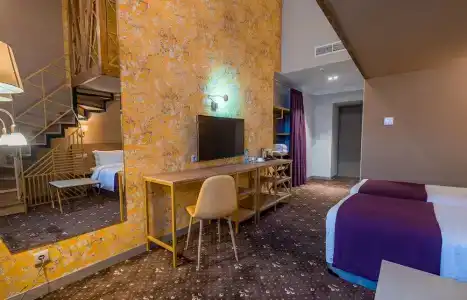 Boutique Gladius Inn - 103